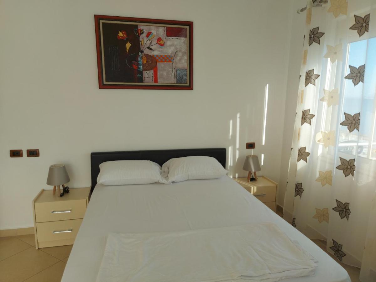 Bral Apartments 9 Durres Exterior photo