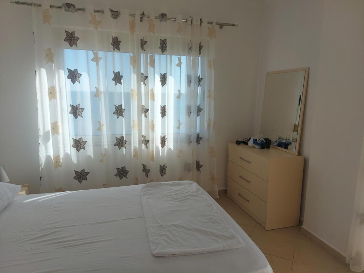 Bral Apartments 9 Durres Exterior photo
