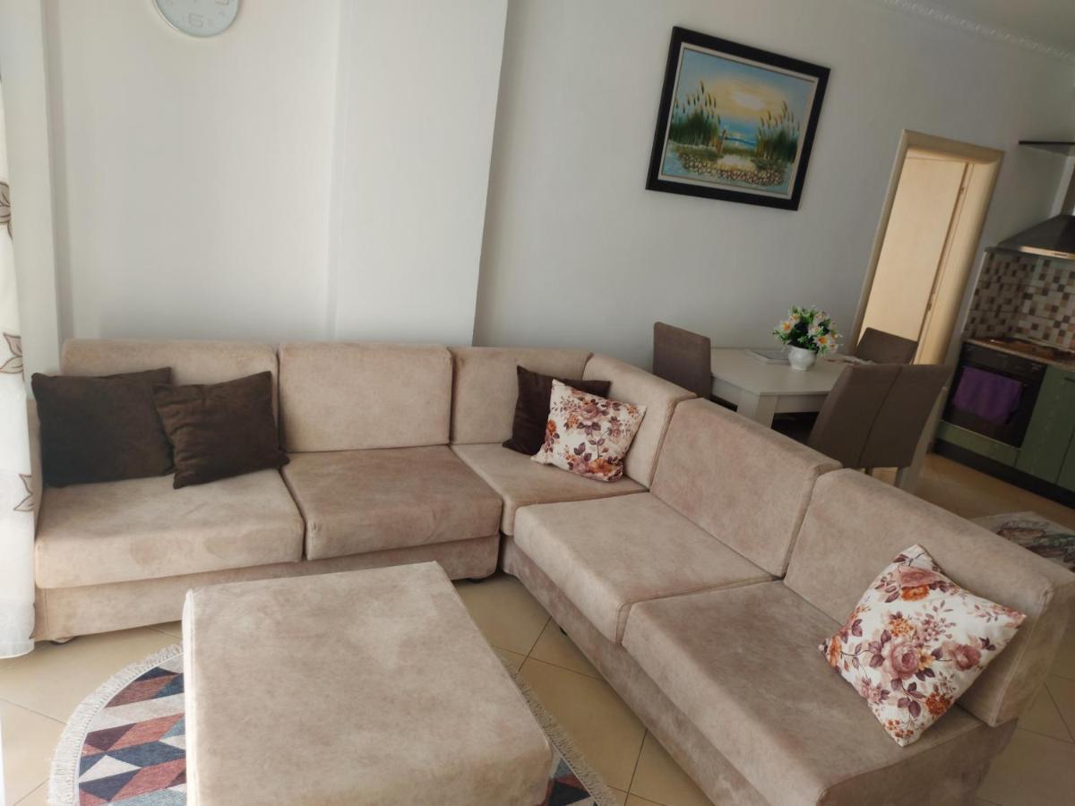 Bral Apartments 9 Durres Exterior photo