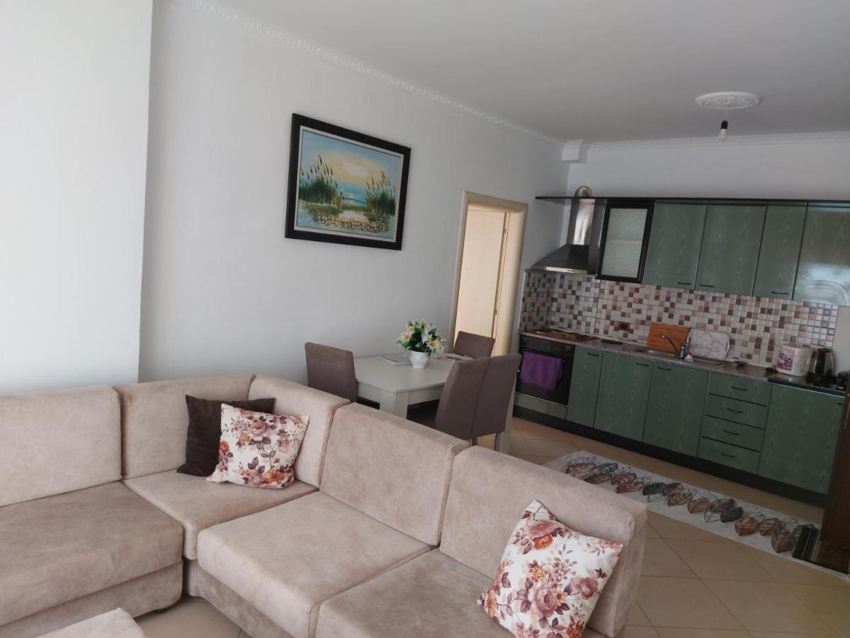 Bral Apartments 9 Durres Exterior photo