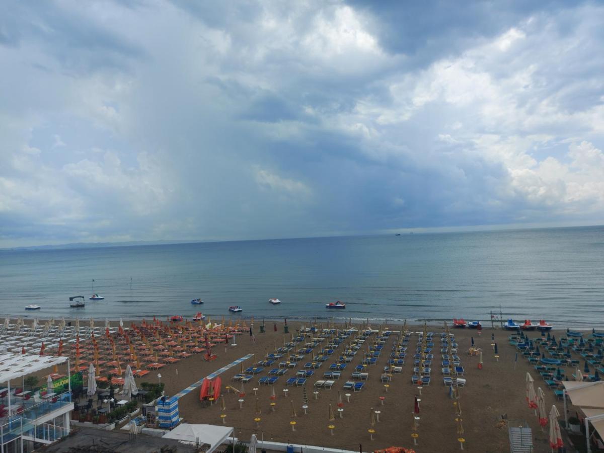 Bral Apartments 9 Durres Exterior photo