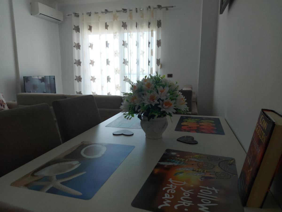 Bral Apartments 9 Durres Exterior photo