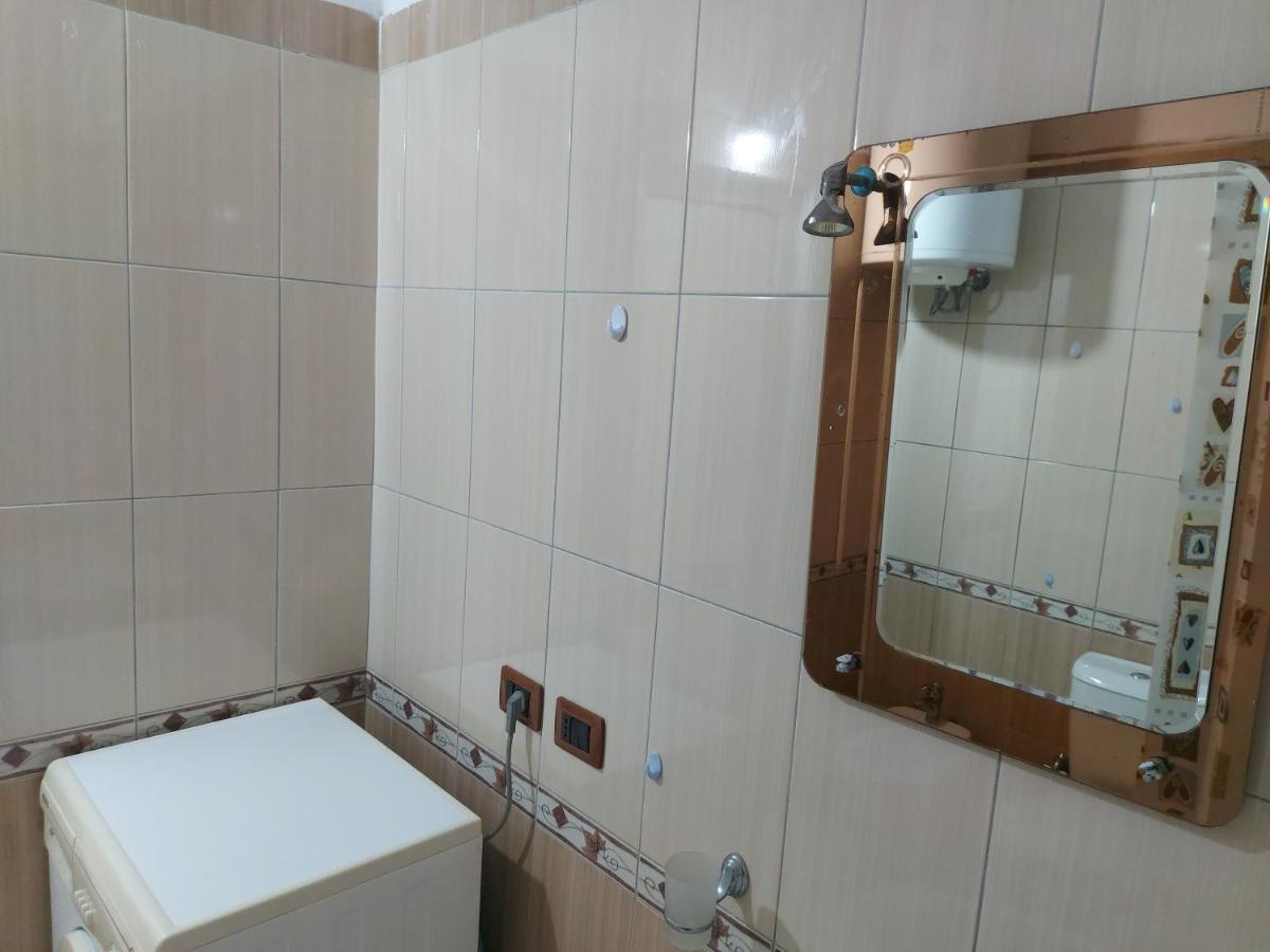 Bral Apartments 9 Durres Exterior photo
